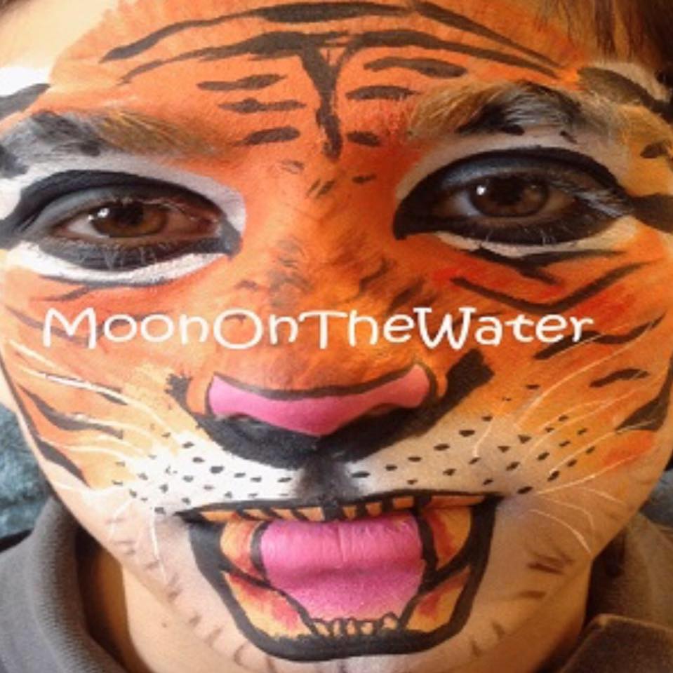 Moon On The Water Professional Entertainers for the VERY BEST Party or Event
