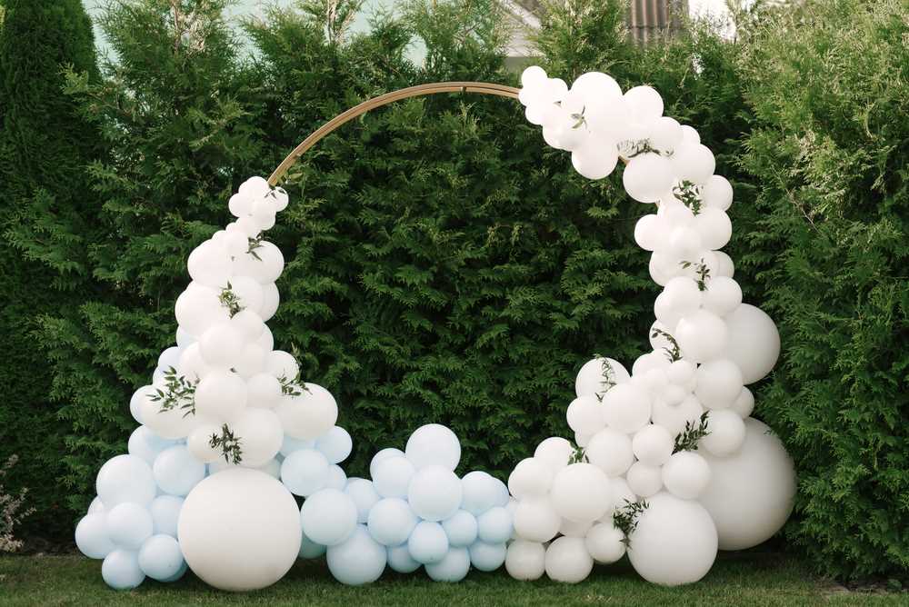 drop us a line to book your special event